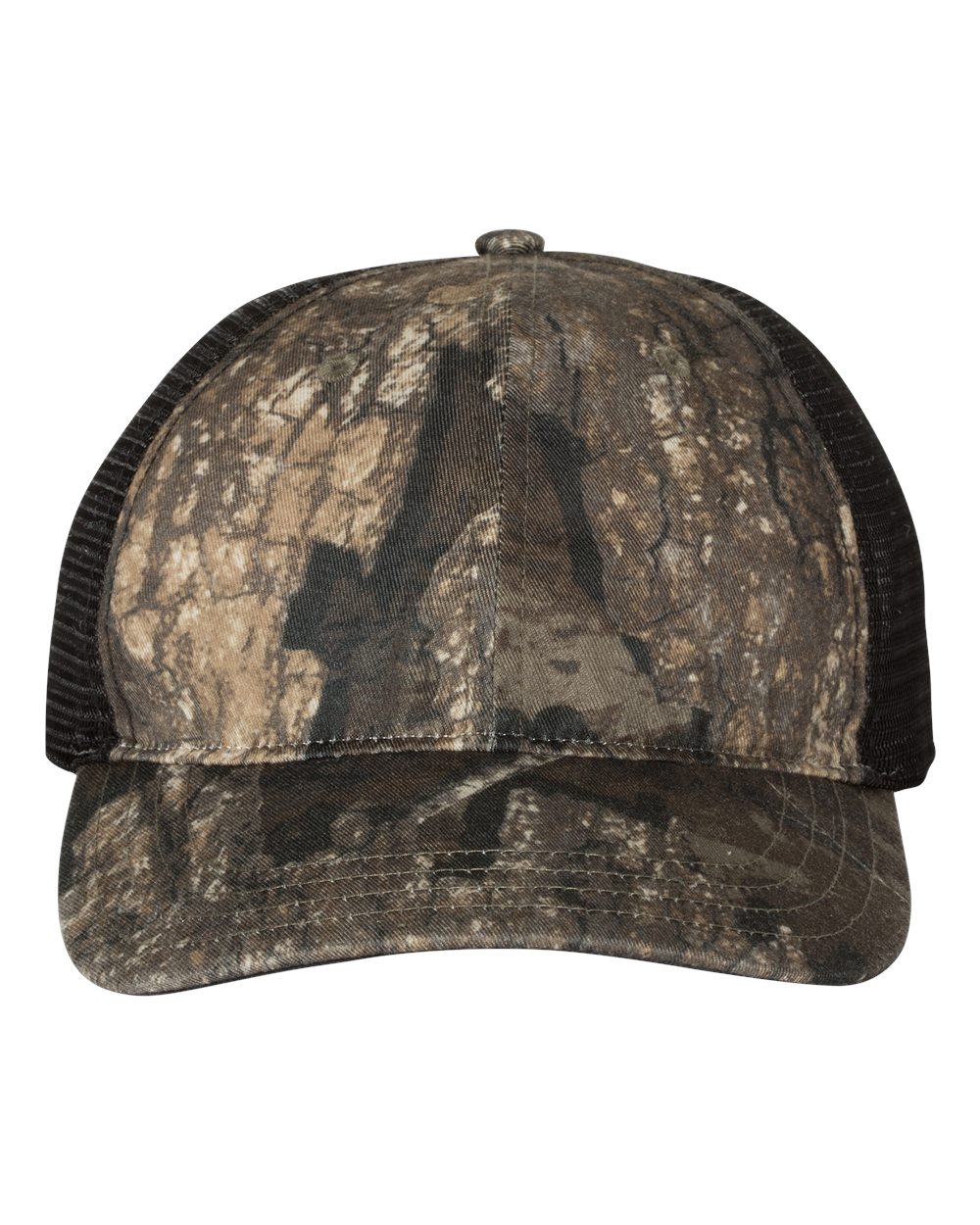 click to view Realtree Timber/Black